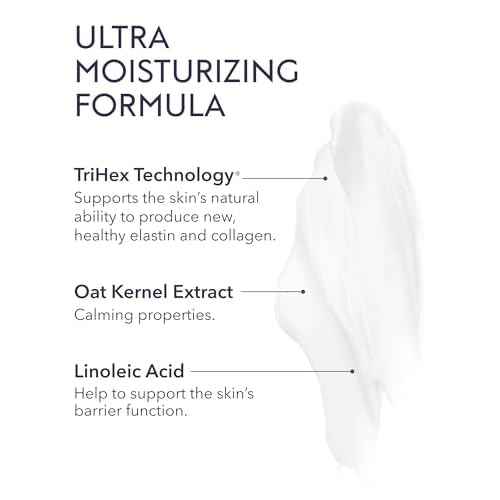ALASTIN Skincare Ultra Nourishing Face Moisturizer Cream (2 oz) | Daily Hydrating Lotion For Dry Skin | Supports New Collagen & Elastin Production