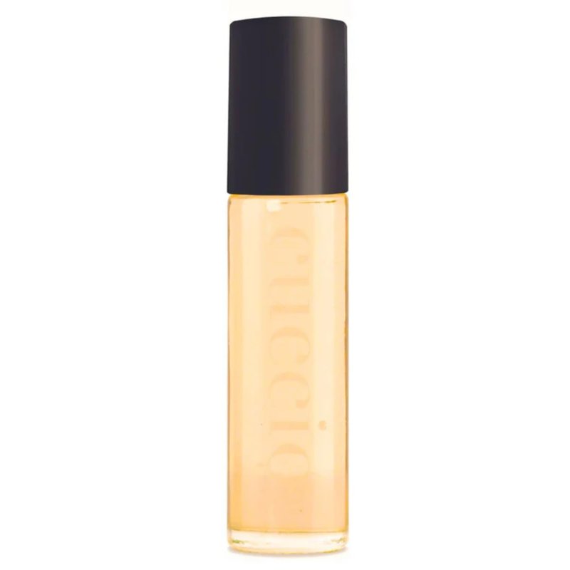 Cuccio Naturale Tangerina & Argan Cuticle Oil Roll-On 0.33 oz – Moisturizing Cuticle Treatment with Argan Oil and Vitamin E, Refillable Rollerball for Dry Cuticles & Nails