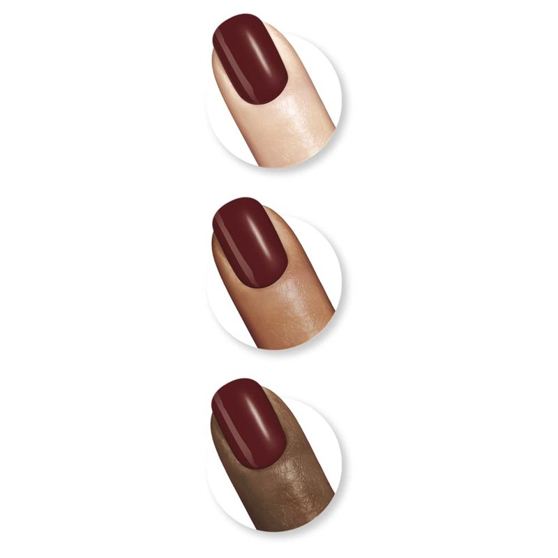 Sally Hansen Insta Dri, Cinna-Snap, 0.31 fl. oz. (Pack of 2)