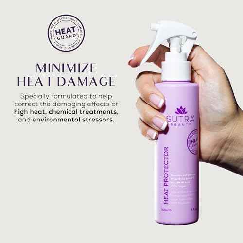SUTRA Heat Guard Heat Protector
