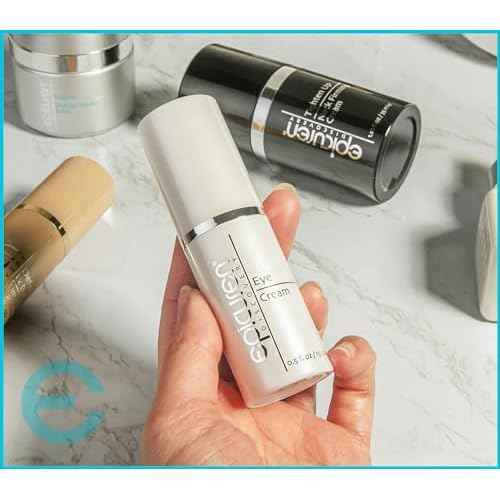 Epicuren Discovery Eye Cream, 0.5 oz.