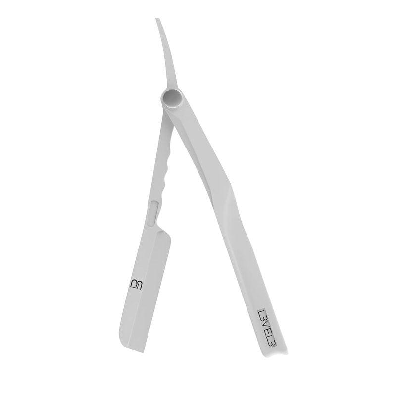 L3 Milly Razor - Precision Shaving Tool for Smooth Skin | Ergonomic Design & Easy Grip