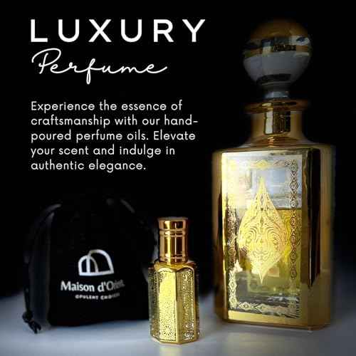 Pure Radiance Perfume Oil 12?mL ? Fruity Floral with Black Currant Jasmine and Vanilla. Alcohol Free Long Lasting Oil, Compliment Magnet