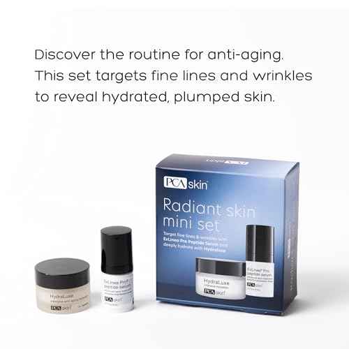 PCA SKIN HydraLuxe Anti Aging Cream, Deeply Moisturizing Cream for Day and Night Use, Improves Moisture Retention in Skin and Smoothes Fine Lines and Wrinkles, Hydrating Face Moisturizer