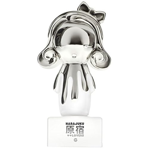 Harajuku Pop Elec 'G 1.7 Edp L