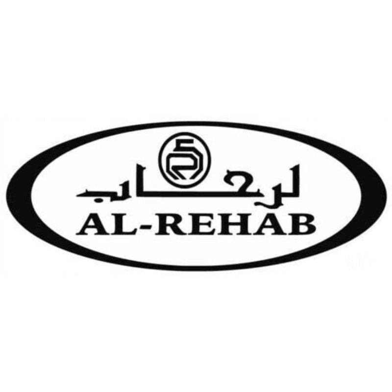 Al-Rehab French Coffee Eau de Parfum | Rich Aroma in 50ml (1.65oz)
