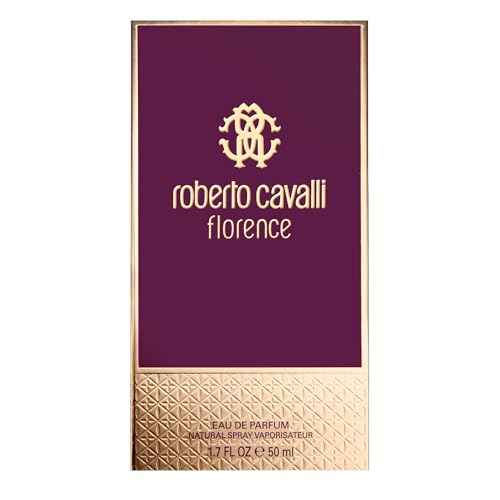 ROBERTO CAVALLI Florence Eau de Parfum