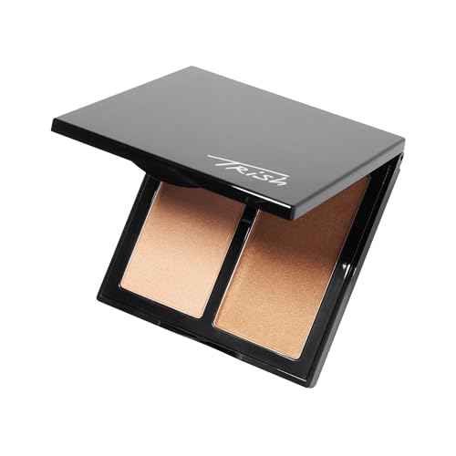 Trish McEvoy Women's Light & Lift Face Color Duo