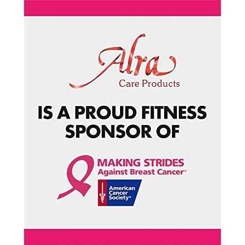 Alra Chemo & Radiation Kit Therapy Skincare Bundle (4-Piece Set) Deep Moisturizing Lotion, Mild Soap, Conditioning Shampoo, Non-Metallic Deodorant | Natural, Soothing Wellness for Cancer Patients