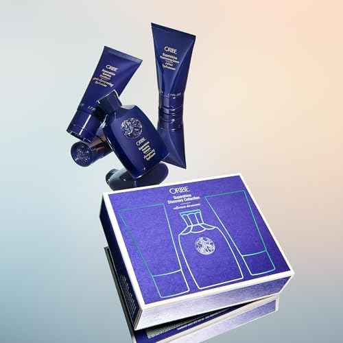 ORIBE Supershine Hydrating Shampoo
