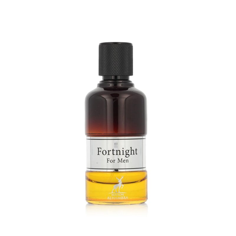 Fortnight by Maison Alhambra Men's Fragrance - 3.4 oz EDP Spray
