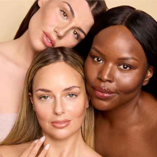 ICONIC LONDON Shape and Shade Sculpting Stick | Mega-Blurring Creamy Sculpting Stick, Seamless Apllication for Silky Finish, Cruelty Free, Vegan Makeup, 0.21 oz.