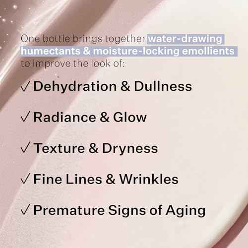 StriVectin Multi Action Hydration Multiplier Serum with Hyaluronic Acid, Ceramides and Peptides for Dehydrated, Dry Skin