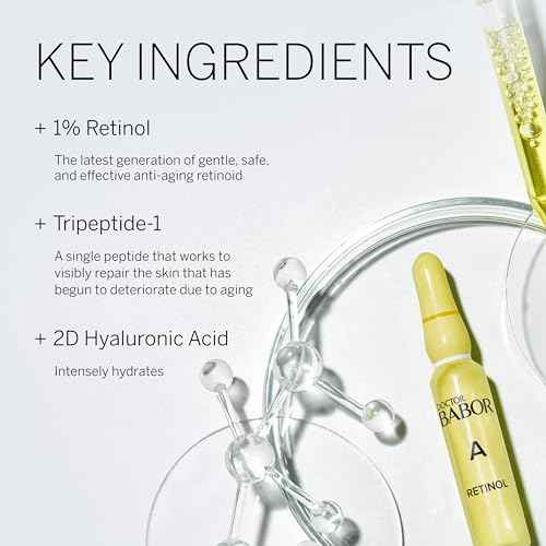 BABOR Power Serum Ampoule
