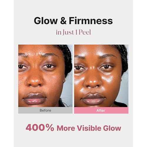 Delere Caviar Glow Collagen Wrapping Mask | Korean Peel Off Face Mask for Glowing Skin and Visible Skin Tightening, 3.4oz