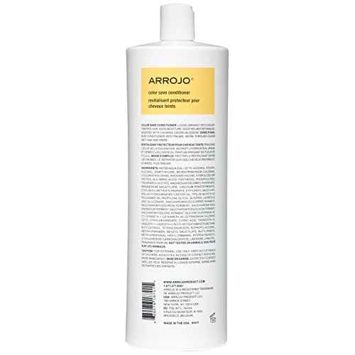 ARROJO Color Save Conditioner