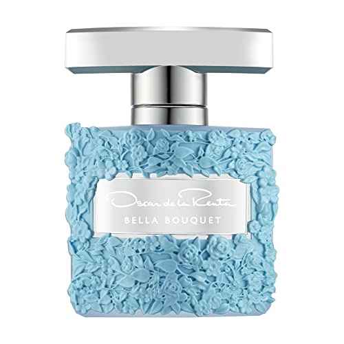 Oscar de la Renta Bella Bouquet Eau de Parfum Perfume Spray For Women