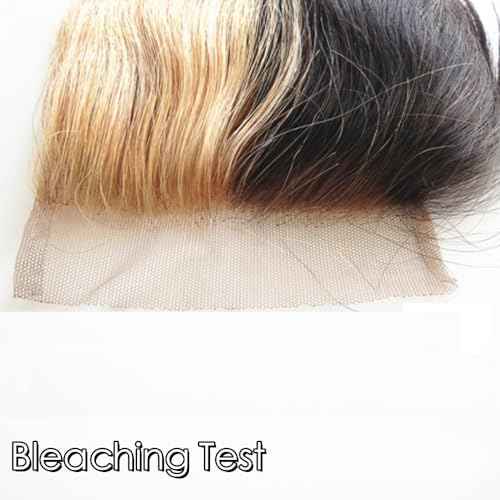 Grand Nature Frontal HD Lace Closure Only, 13x6 Frontal HD Lace, 5x5 HD Lace Closure Body Wave, Straight 4x4 Closure, 13x4 Lace Frontal HD Lace (Straight, 16"-13x6 Frontal)