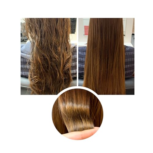 Repair Mask - Damaged Hair, Keratin, Silk Amino Acid and Soothing (Medium)