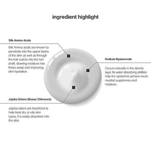 CONTROL CORRECTIVE Ultra Peptide Cream Mask, 2.5 Oz - Advanced Peptide, Retinol & Lactic Acid Anti Aging Mask, Revitalize Collagen & Elastin Production To Smooth Skin, Restores Plumpness & Hydration