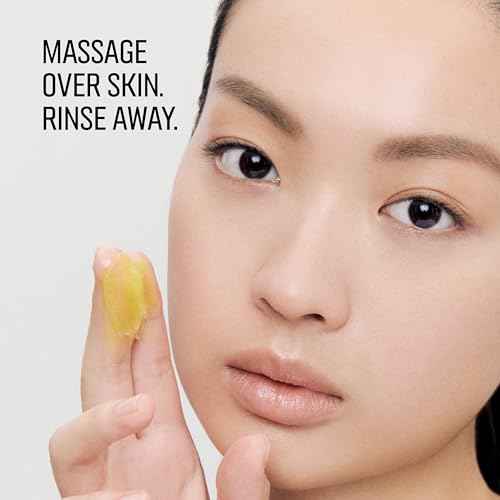 Bobbi Brown Extra Cleansing Balm | Nourishing Cleanser, Melts Away Long-Wearing Makeup | Olive Extract and Glycerin, 3.4 Fl Oz