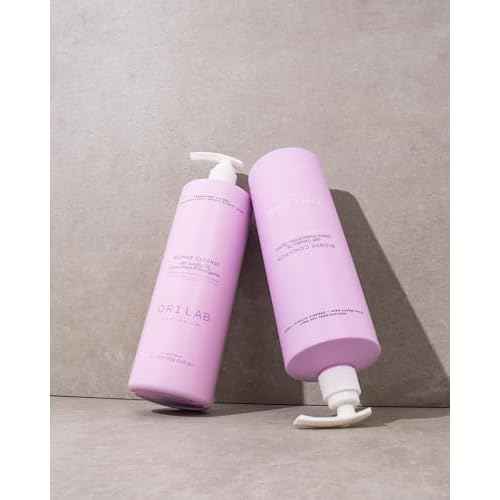 ORI LAB - Blonde Cleanse 1 Litre
