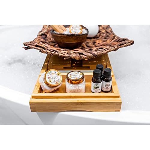Christmas Gifts, Bath and Body Gift Set for Women and Men, Vanilla Coconut Birthday Gift Basket, 13pc Spa Gift Set, Gifts for Mom, Gift Sets for Women - Bath Bomb, Body Lotion, Bubble Bath & More