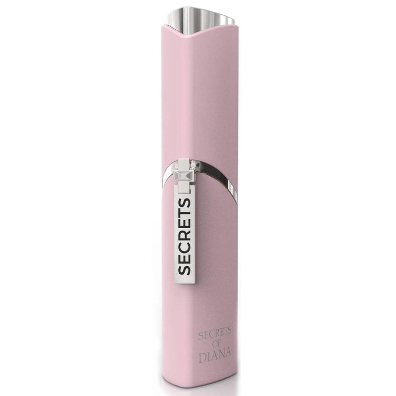 Emper Secrets of Diana, For women - 100ml/3.4 Fl.Oz