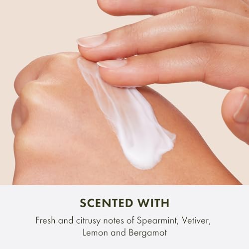 Origins Make a Difference Rejuvenating Hand Cream | Softens Dry Skin | With Meadowfoam Seed Oil | Travel Size, 2.5 Fl Oz