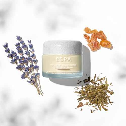 ESPA | Tri-Active¢â Regenerating Moisture Complex | 55ml | Nourishes Skin | Bio-Retinol