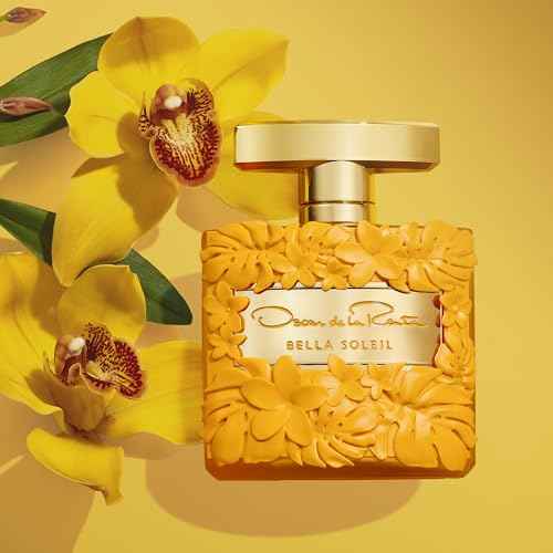 Oscar de la Renta Bella Soleil Eau de Parfum Perfume Spray for Women