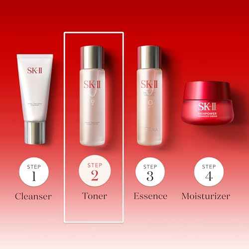 SK-II Women's Facial Treatment Clear Lotion