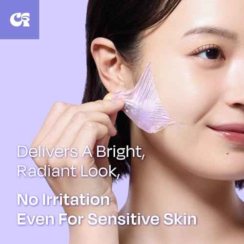 Celladix Hydro Collagen Wrapping Mask ? Overnight Hydrating & Firming Peel-Off Face Mask, Vegan Collagen, Niacinamide?Pore Minimizing & Radiance Boost, Korean Skincare, 2.53 Fl Oz (Pack Only)