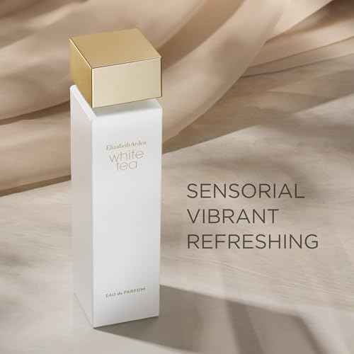 Elizabeth Arden White Tea Eau de Parfum, Perfume for Women, Gift for Her