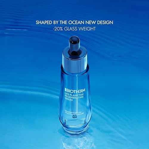 Biotherm Life Plankton Regenerating Serum 1.7 Fl. Oz
