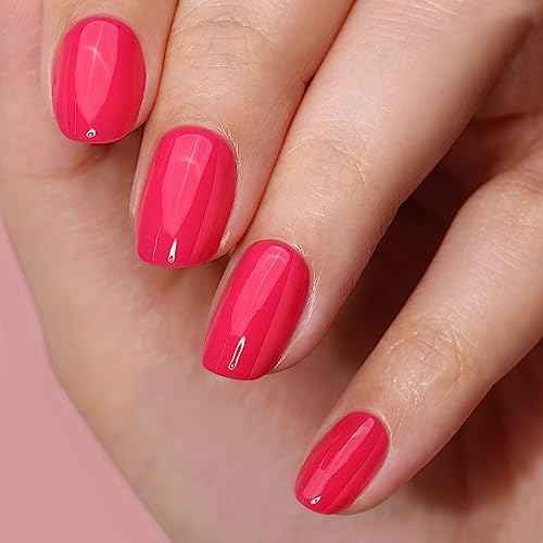 LONDONTOWN High Gloss Top Coat ? Glass-Like Shine, Smooth Finish, Streak-Free Application with Pro-Contour Brush, Enhances Nail Color & Extends Wear