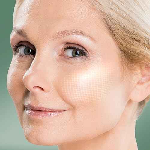 Liz Earle Superskin Advanced Firming Serum Face Moisturizer - Anti Aging Facial Firming Cream & Serum - Helps Reduce the Appearance of Fine Lines & Wrinkles (50ml)