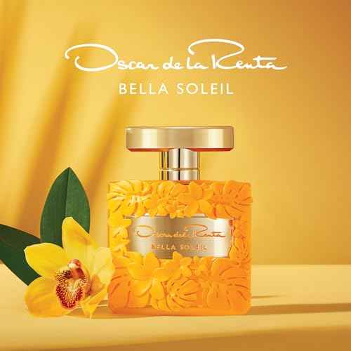 Oscar de la Renta Bella Soleil Eau de Parfum Perfume Spray for Women