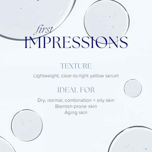 iS CLINICAL Active Serum - Helps visibly even skin tone, Excellent for acne-prone skin, Anti-Aging, Face Serum