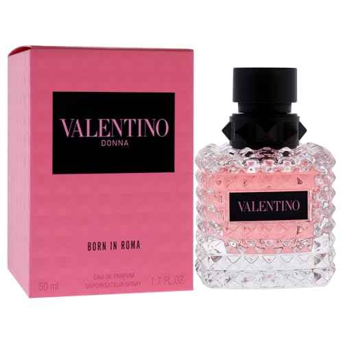 Valentino Donna Born In Roma for Women - 1.7 oz EDP Spray