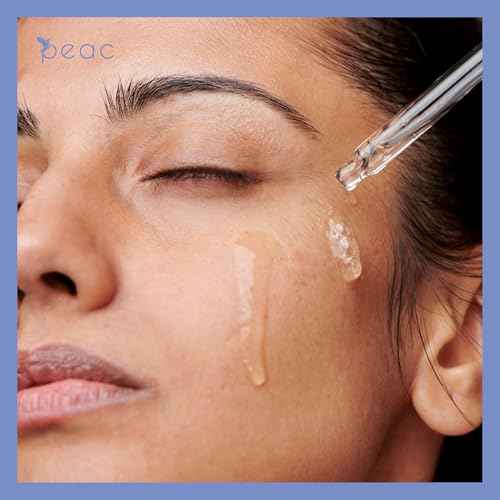 Hyaluronic Acid 2% + B5 Serum 60ml/2oz ? USA Made - All Skin Types - Hyaluronic Acid Serum for Face ? Hydrating, Plumping & Lightweight ? Fragrance Free Skincare ? Moisturizing Face Serum for Women