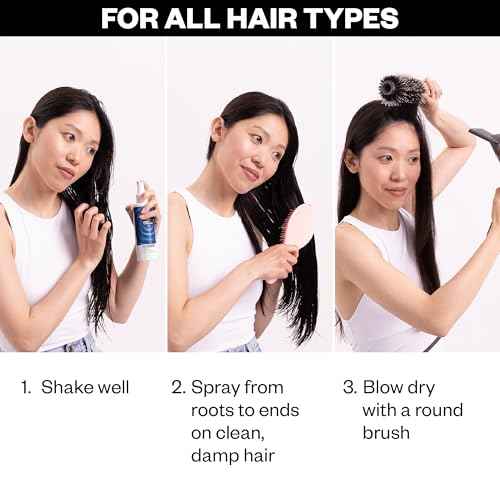 IGK Body Language Rice Water Plumping