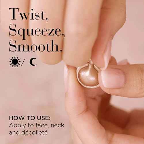 Elizabeth Arden Vitamin C Ceramide Capsules Serum, Daily Skin Care, Birghtening Face Serum