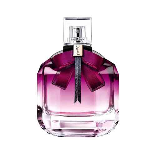 YVES SAINT LAURENT Mon Paris Intensement Women EDP Spray Floral 3 Ounce