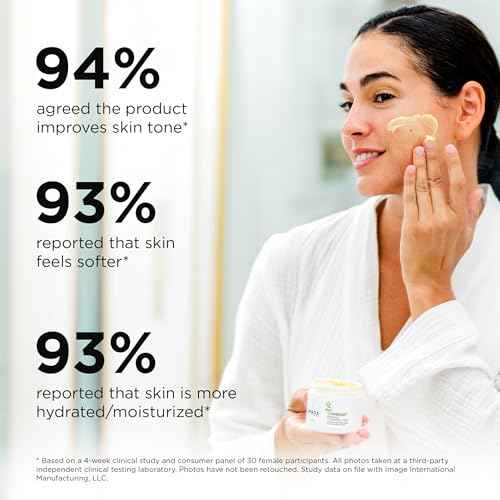 IMAGE Skincare, ORMEDIC Biopeptide Cr?me, Balancing Face Moisturizer with Shea Butter, Hyaluronic Acid and Organic Plant Oils, 2oz
