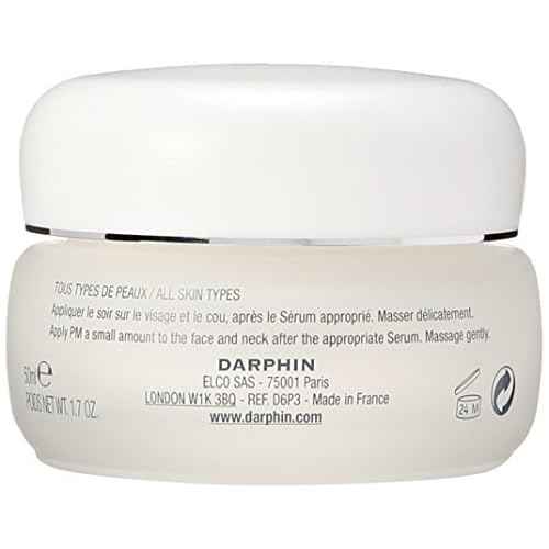 Darphin Ideal Resource Overnight Cream, 1.7 Ounce
