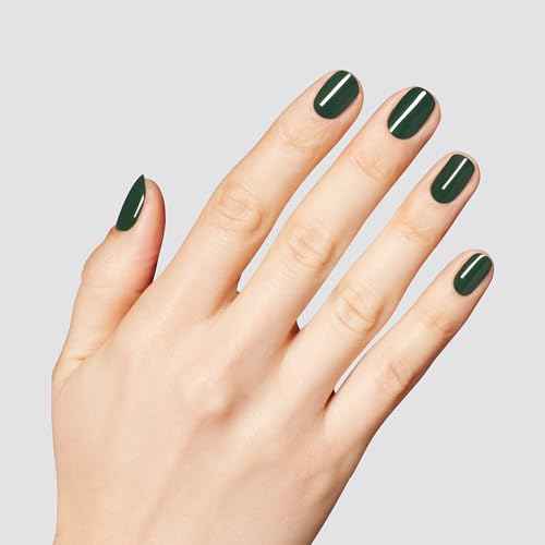 OPI RapiDry Quick Dry Nail Polish Colors | Opaque, Cr?me, & Shimmer Winter Shades | Smudge Proof, and Fast Drying in 60 Seconds | Vegan Formula | Snow Time to Waste | Holiday 2025