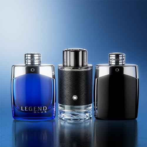 MONTBLANC Legend Blue