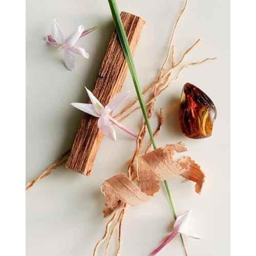 Maison Louis Marie - No.04 Bois de Balincourt Natural Eau de Parfum Spray | Luxury Clean Beauty + Non-Toxic Fragrance (1.7 fl oz | 50 ml)