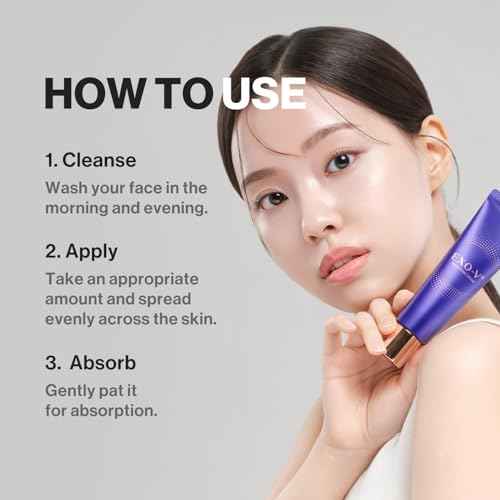 idplacosmetics id EXO-V Prolifting Cream 1.7 fl.oz (50 ml) ? Exosome Cream 10,000 PPM with Sodium DNA (PDRN) & ID Booster Liposome, Hydro LC Gel Matrix, Korean moisturizer, after microneedling